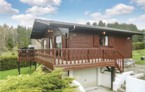  Holiday Home Gouvy 01  Гуви